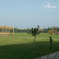 Golf Village Dublex Hotel