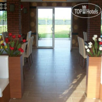Golf Village Dublex Hotel