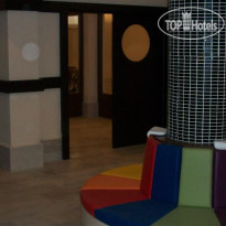 Golf Village Dublex Hotel