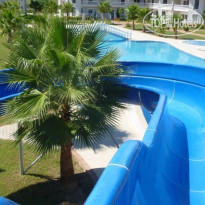 Golf Village Dublex Hotel