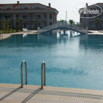 Golf Village Dublex Hotel