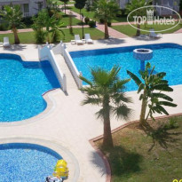 Golf Village Dublex Hotel