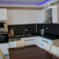Golf Village Dublex Hotel