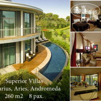 Calista Luxury Resort