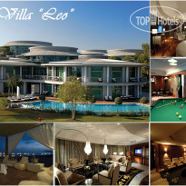 Calista Luxury Resort