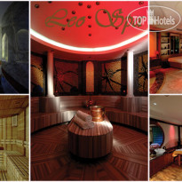 Calista Luxury Resort