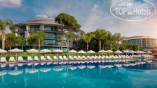 Calista Luxury Resort 5*