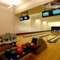 Calista Luxury Resort
