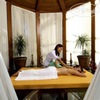 Calista Luxury Resort