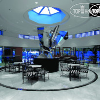 Calista Luxury Resort