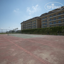 Crystal Family Resort & Spa