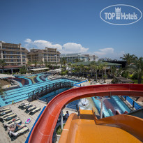 Crystal Family Resort & Spa