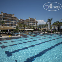 Crystal Family Resort & Spa