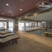 Crystal Family Resort & Spa