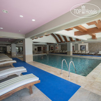 Crystal Family Resort & Spa