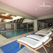 Crystal Family Resort & Spa