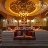 Crystal Family Resort & Spa