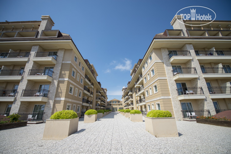 New photos from tourists Crystal Family Resort & Spa 5*