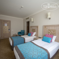 Crystal Family Resort & Spa