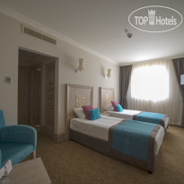 Crystal Family Resort & Spa