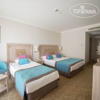 Crystal Family Resort & Spa