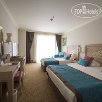 Crystal Family Resort & Spa
