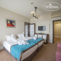 Crystal Family Resort & Spa