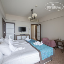 Crystal Family Resort & Spa