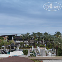 Crystal Family Resort & Spa