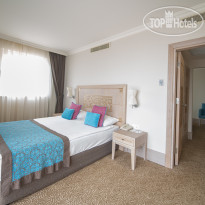 Crystal Family Resort & Spa