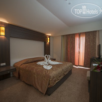 Crystal Family Resort & Spa
