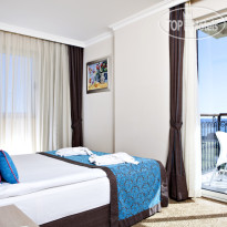 Crystal Family Resort & Spa