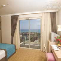 Crystal Family Resort & Spa