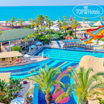 Crystal Family Resort & Spa 