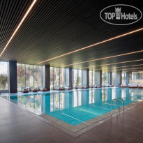 Voyage Belek Golf & Spa