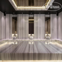 Voyage Belek Golf & Spa