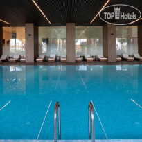 Voyage Belek Golf & Spa