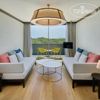 Voyage Belek Golf & Spa