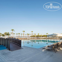 Voyage Belek Golf & Spa