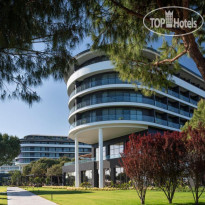 Voyage Belek Golf & Spa