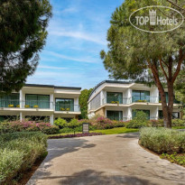 Voyage Belek Golf & Spa