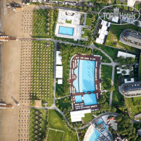 Voyage Belek Golf & Spa