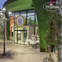 Ela Excellence Resort Belek