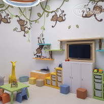 Ela Excellence Resort Belek