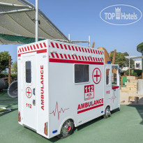 Ela Excellence Resort Belek