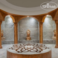 Spice Hotel & SPA
