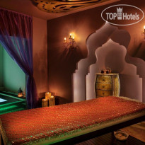 Spice Hotel & SPA