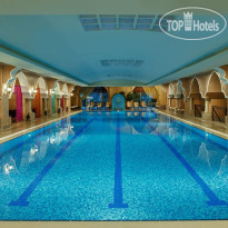 Spice Hotel & SPA
