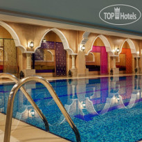Spice Hotel & SPA
