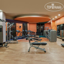 Spice Hotel & SPA